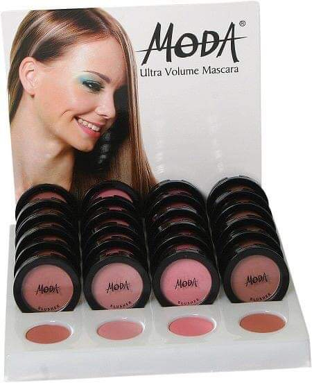 MODA BLUSHER مودا